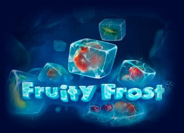 Fruity Frost